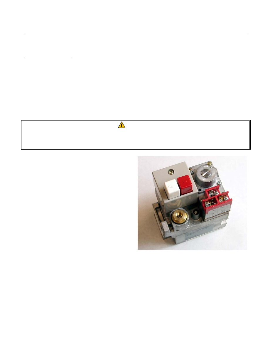 Frymaster SM80 User Manual | Page 28 / 40