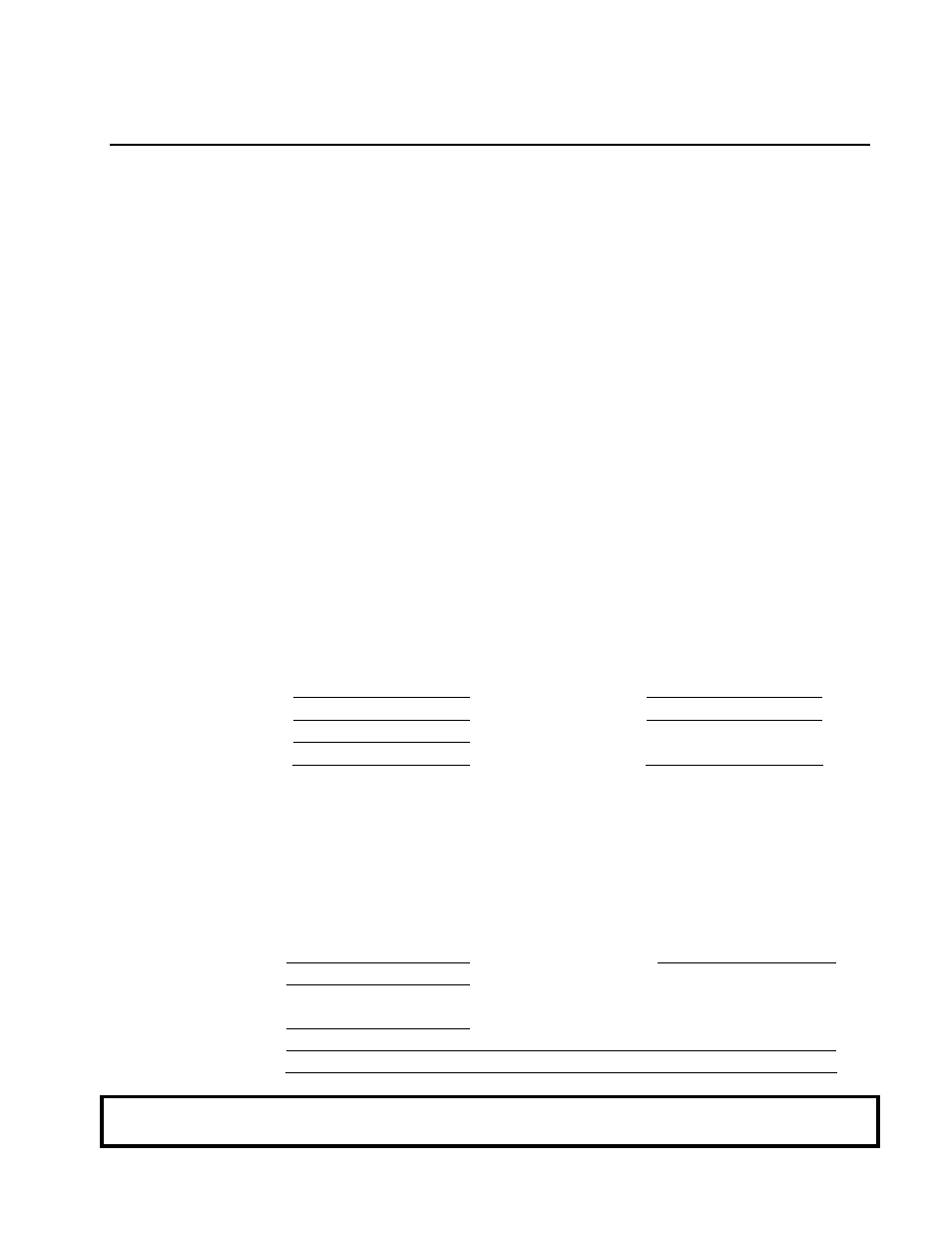 Frymaster SM80 User Manual | Page 6 / 40