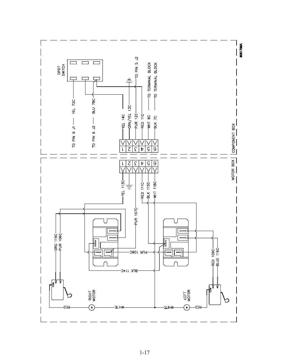 Frymaster FOOTPRINT RE80 User Manual | Page 22 / 64