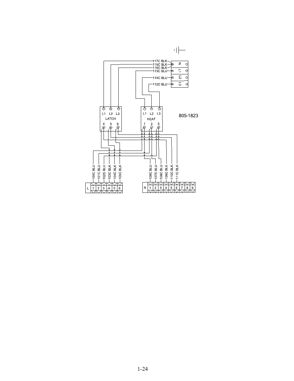 Frymaster FOOTPRINT RE80 User Manual | Page 29 / 64
