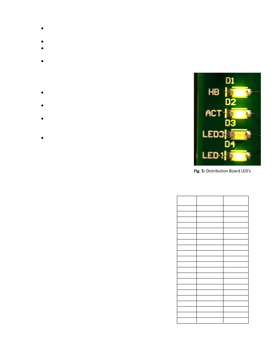 Cabinet service procedures | Frymaster 8196606 User Manual | Page 12 / 24