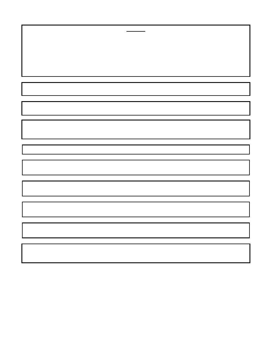 Frymaster 8196606 User Manual | Page 2 / 24