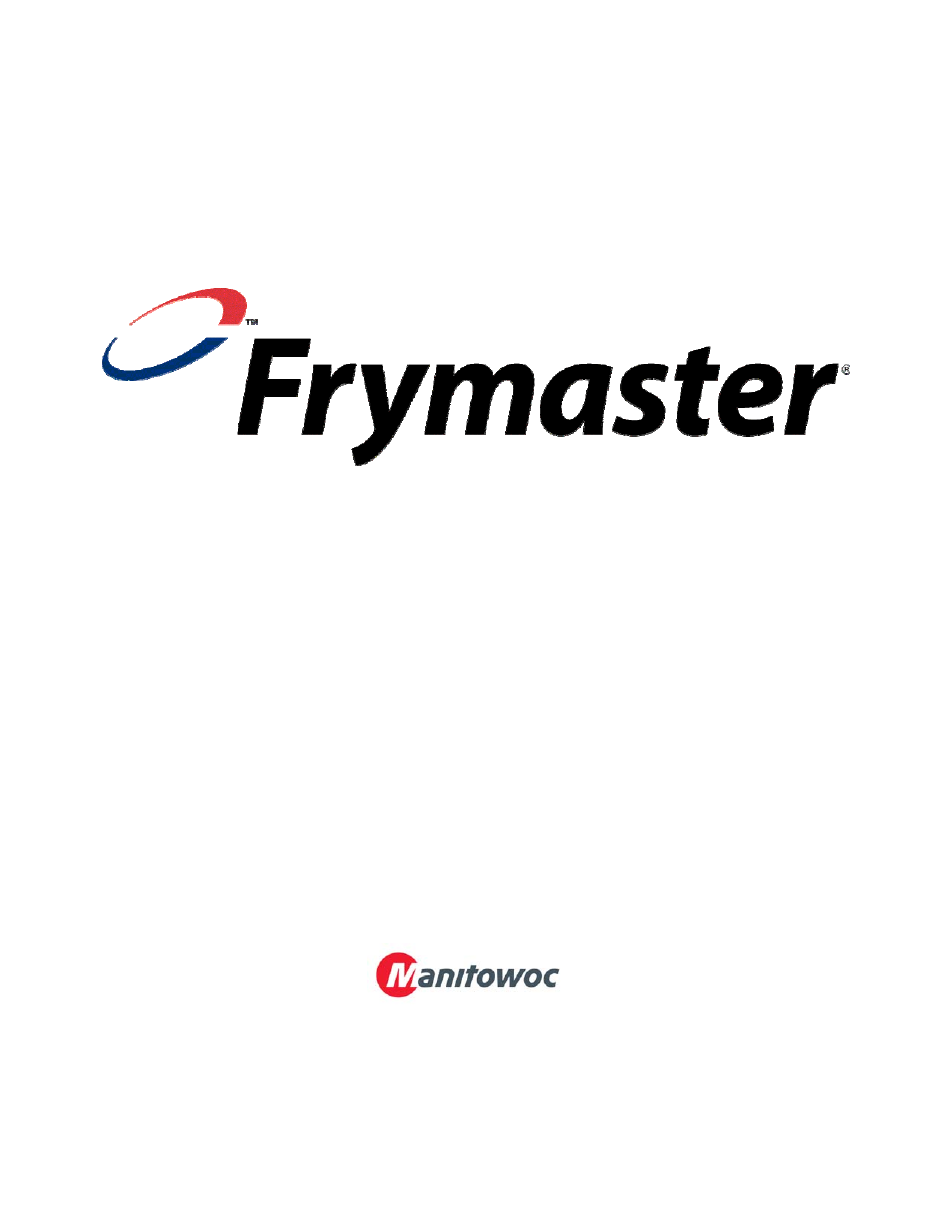 Frymaster 8196606 User Manual | Page 24 / 24