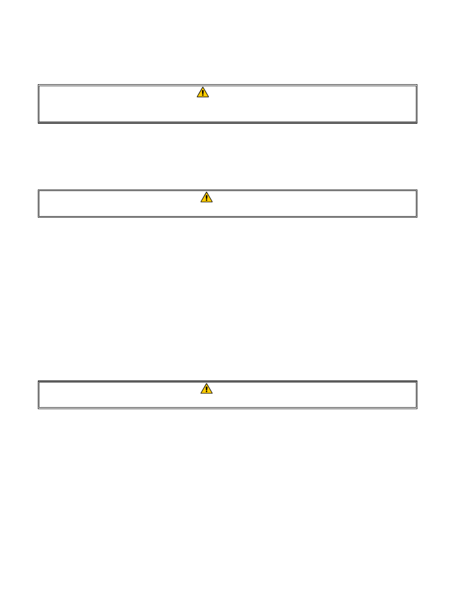 Frymaster 35 Series User Manual | Page 12 / 40