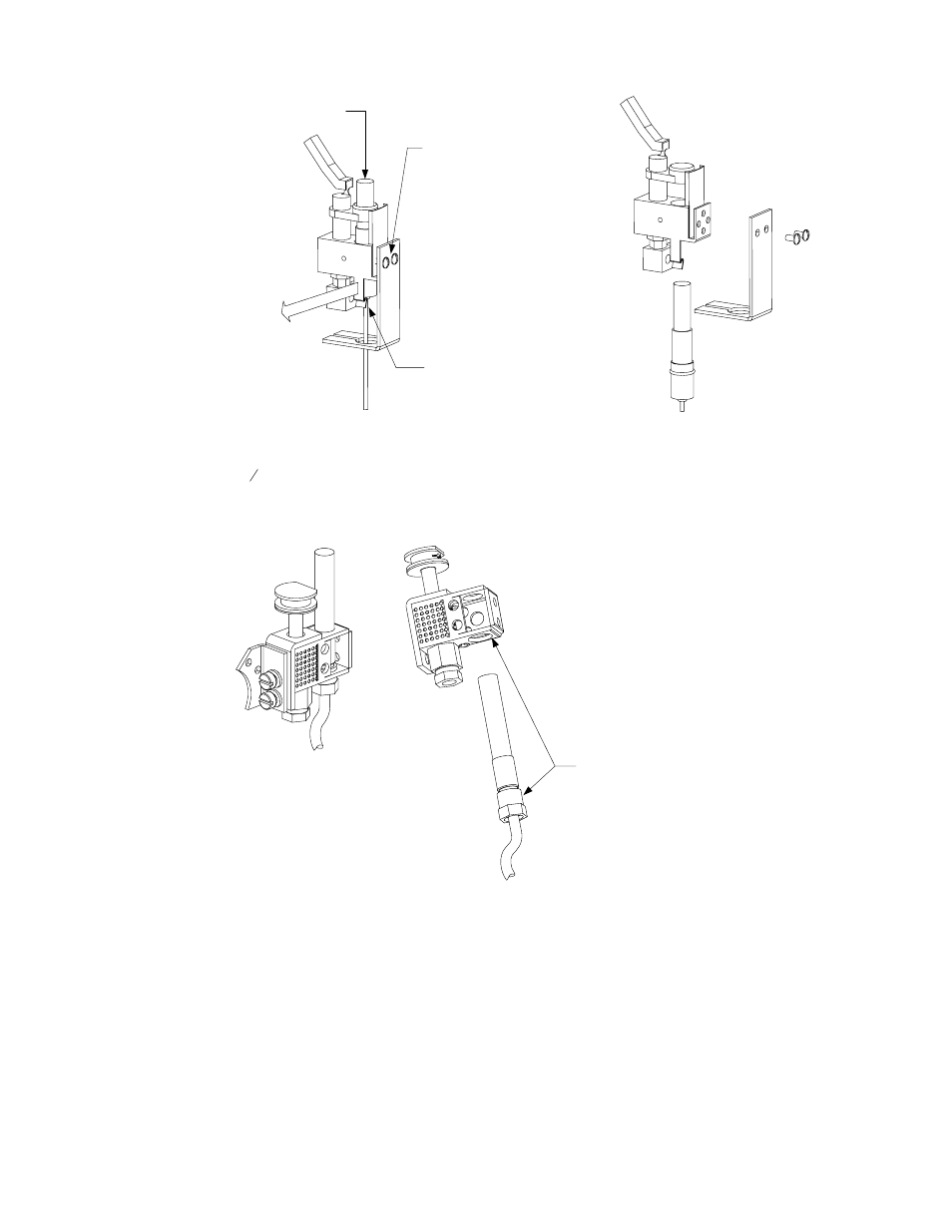 Frymaster 35 Series User Manual | Page 13 / 40