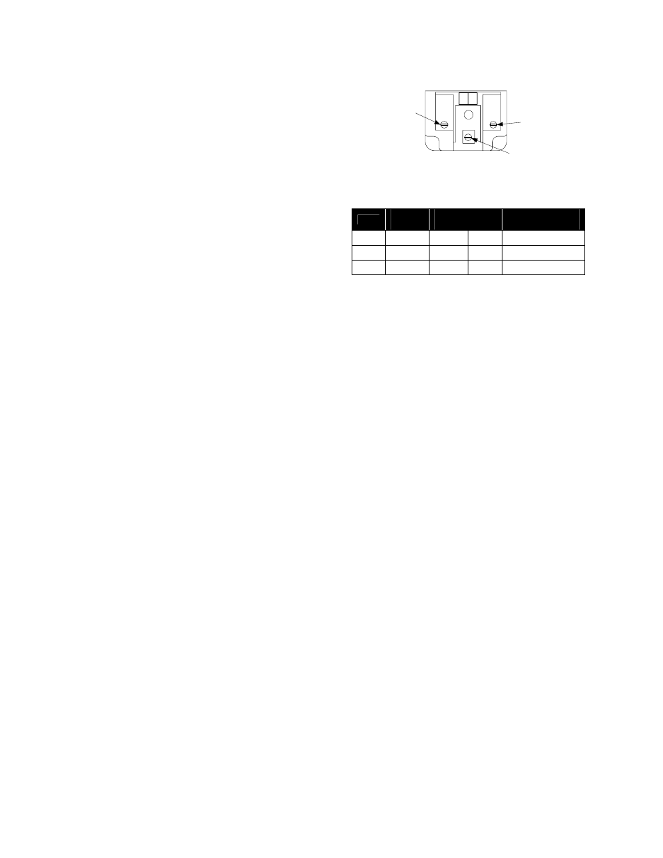 Frymaster 35 Series User Manual | Page 18 / 40