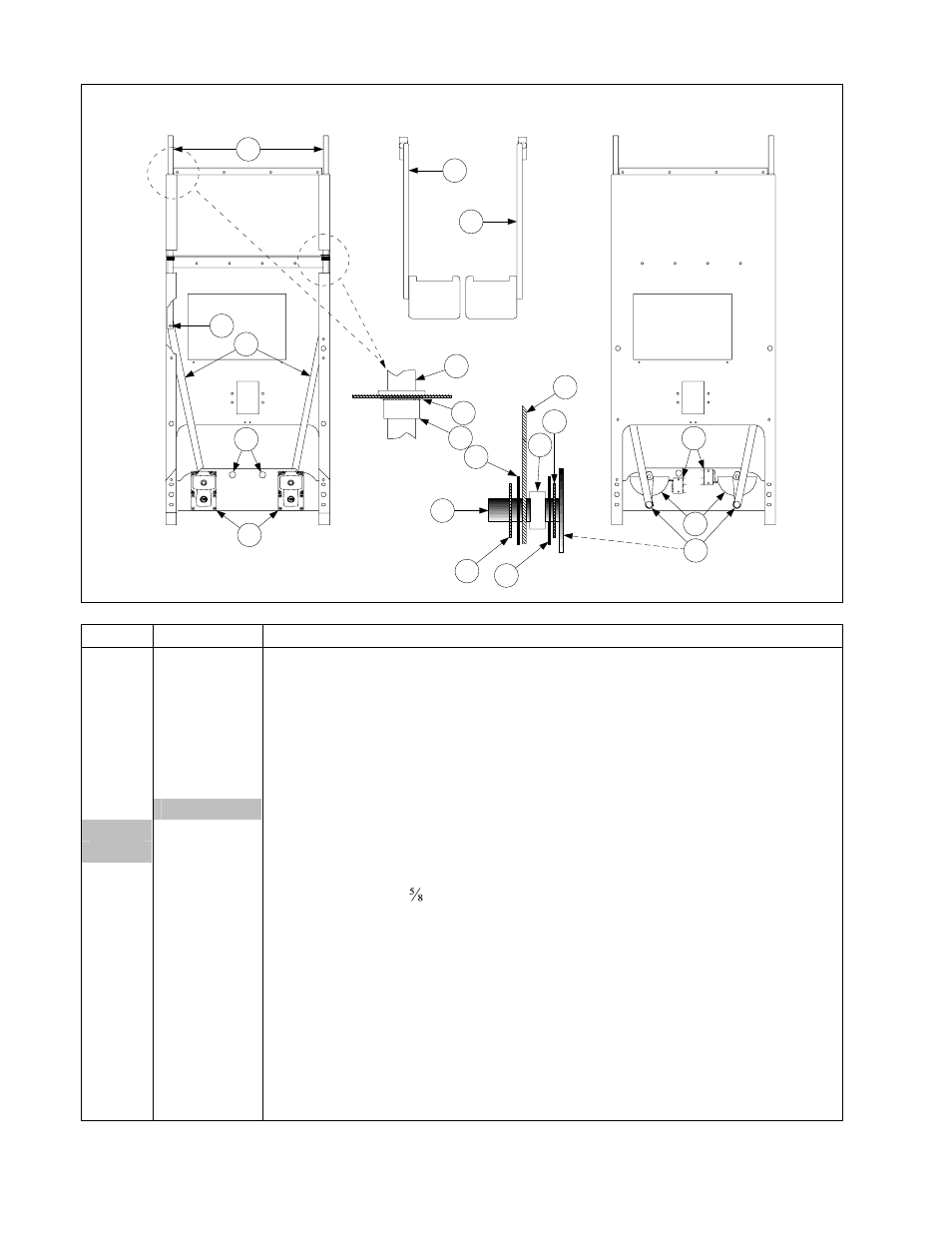 Frymaster 35 Series User Manual | Page 25 / 40