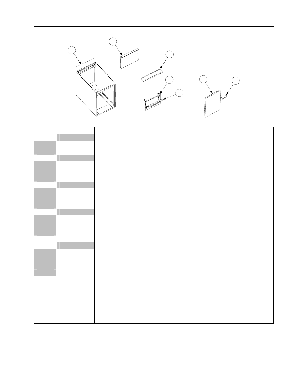 Frymaster 35 Series User Manual | Page 26 / 40