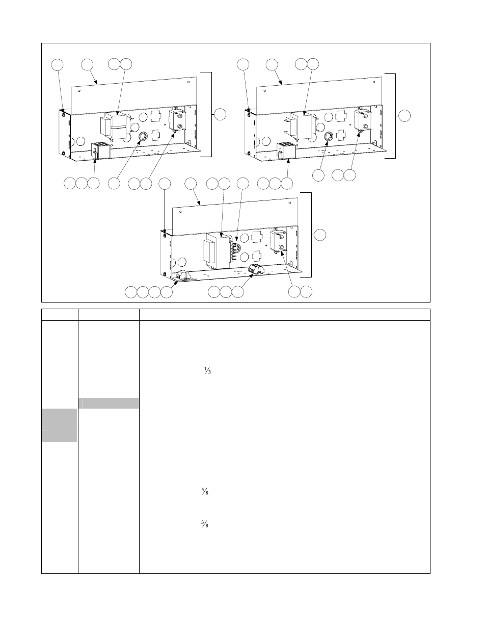 Frymaster 35 Series User Manual | Page 29 / 40