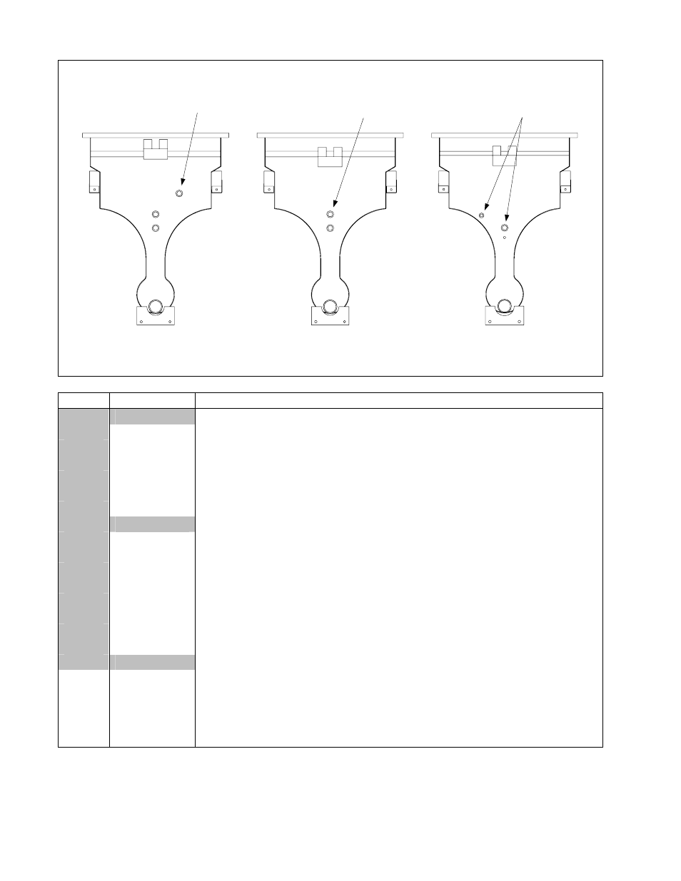 Frymaster 35 Series User Manual | Page 31 / 40