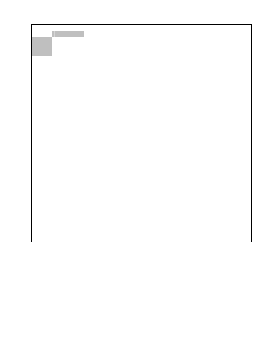 Frymaster 35 Series User Manual | Page 36 / 40