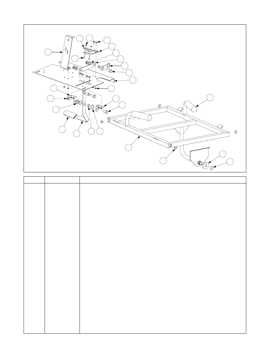 Frymaster 35 Series User Manual | Page 37 / 40