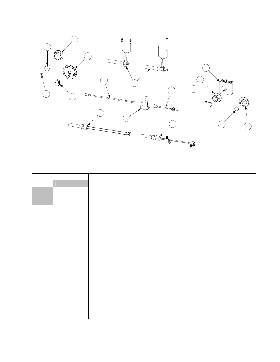 Frymaster 35 Series User Manual | Page 38 / 40