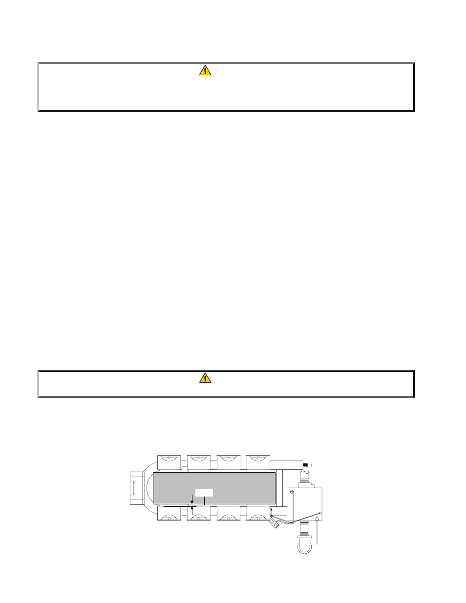 Frymaster 35 Series User Manual | Page 6 / 40