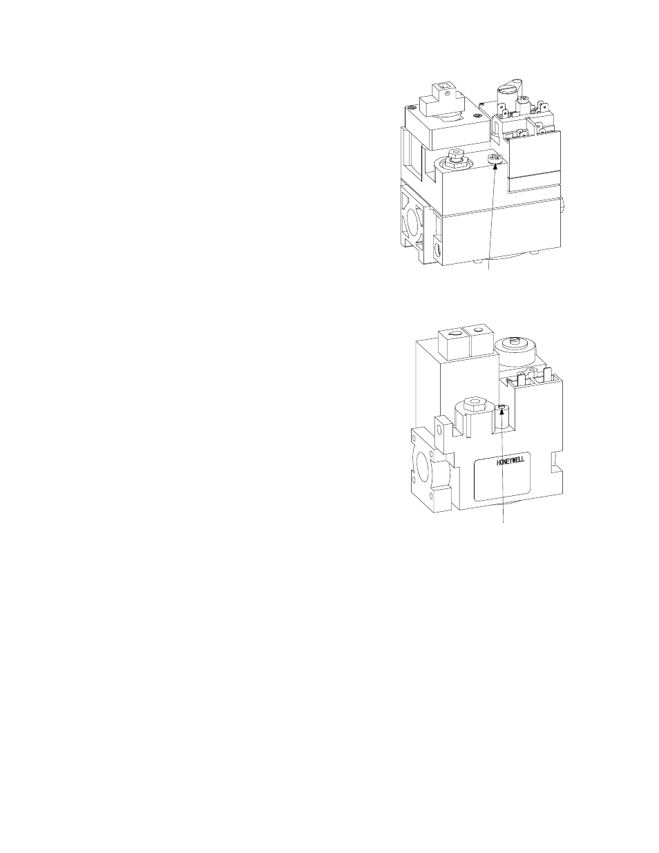 Frymaster 35 Series User Manual | Page 7 / 40