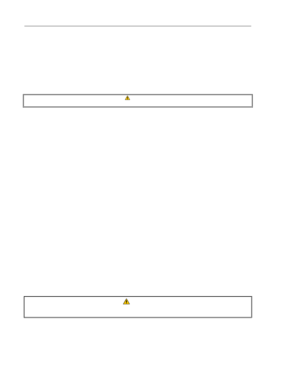 Frymaster SR52 & SR62 User Manual | Page 10 / 14