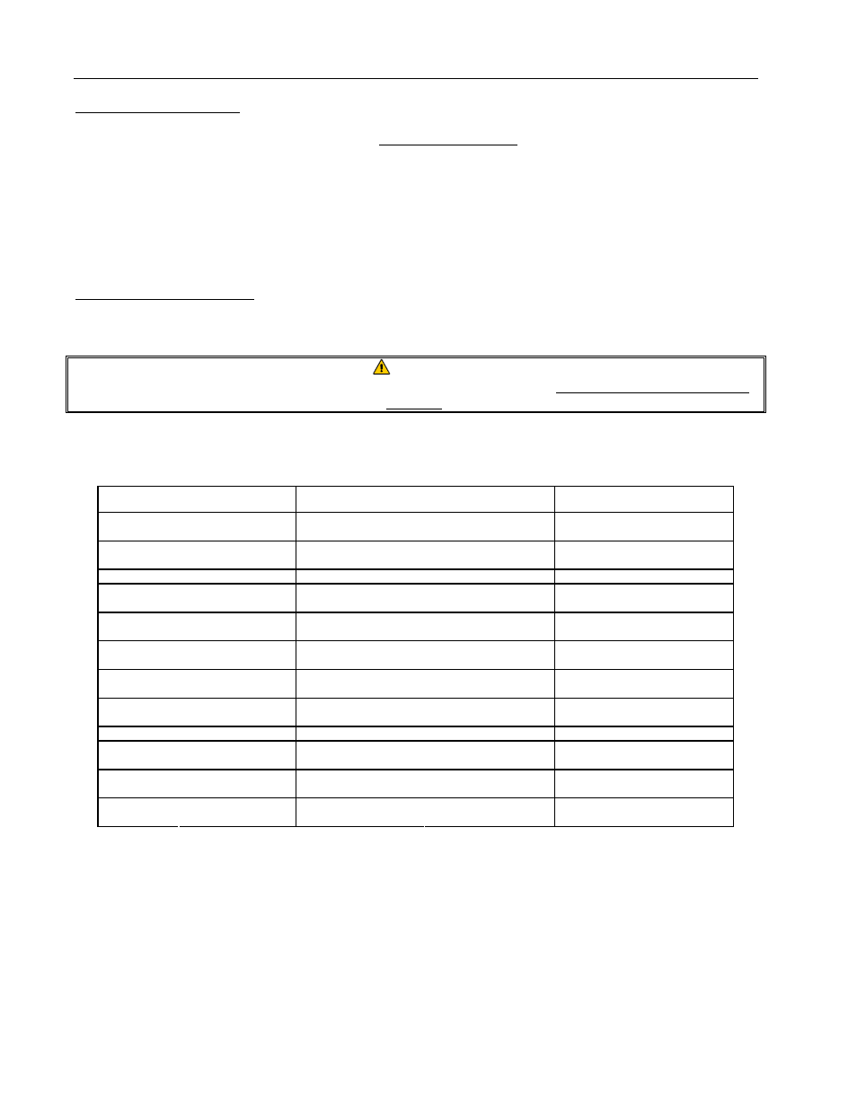 Frymaster SR52 & SR62 User Manual | Page 4 / 14