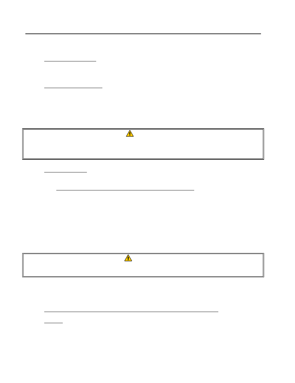 2 gas connections (cont.) | Frymaster FPD65 User Manual | Page 19 / 60