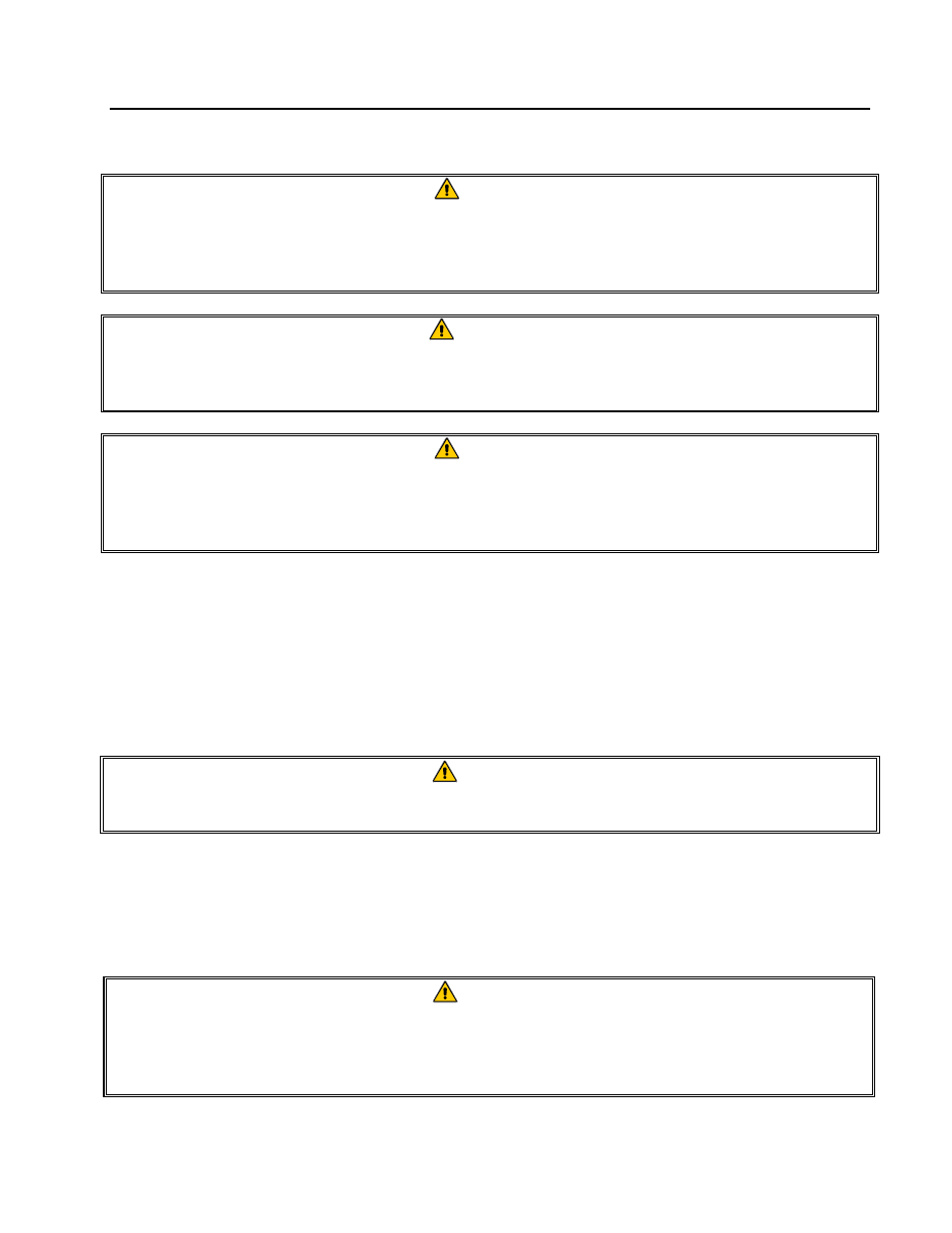 Frymaster FPD65 User Manual | Page 25 / 60