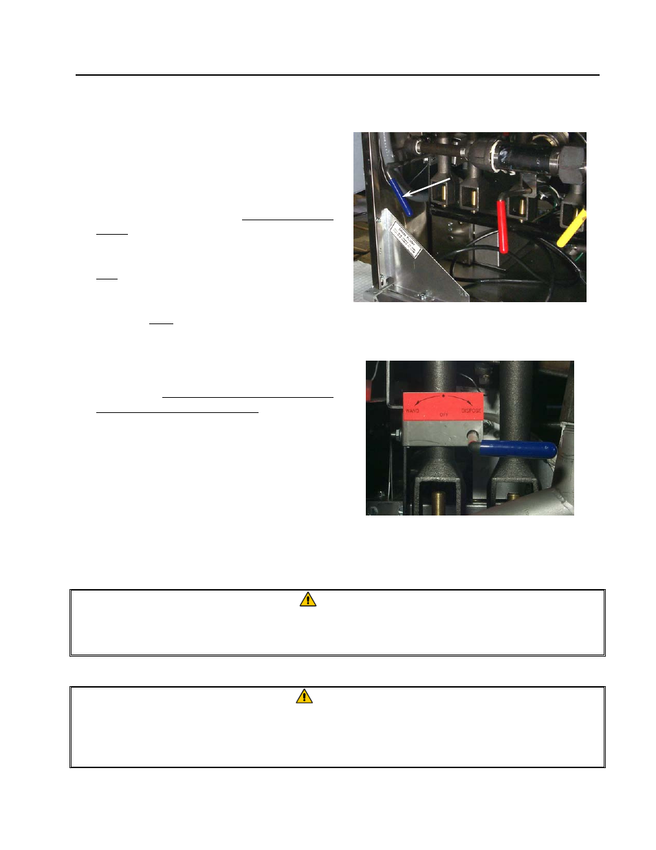 Frymaster FPD65 User Manual | Page 38 / 60