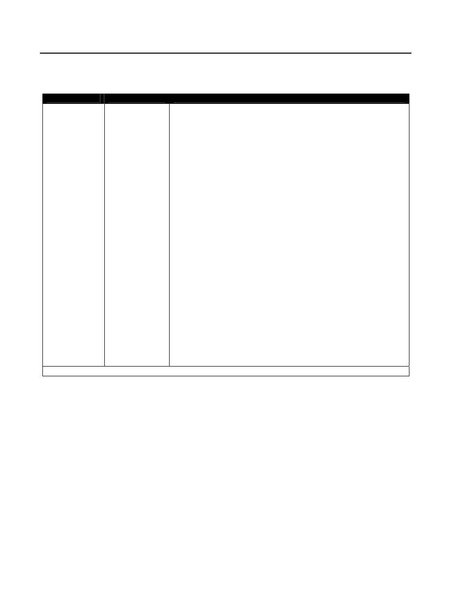 1 cabinetry and related components (cont.) | Frymaster FPD65 User Manual | Page 48 / 60