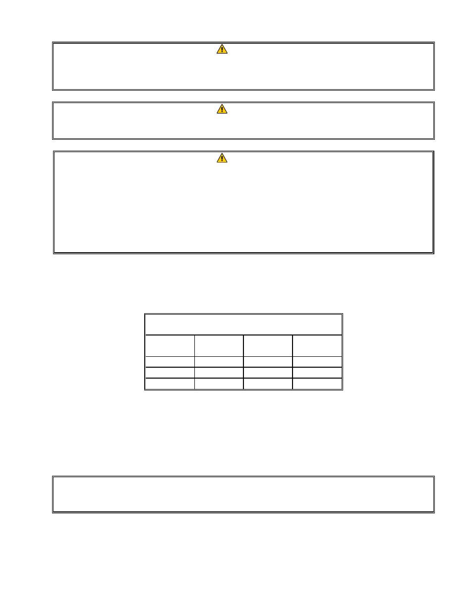 Frymaster LOV BIGLA30 User Manual | Page 14 / 88