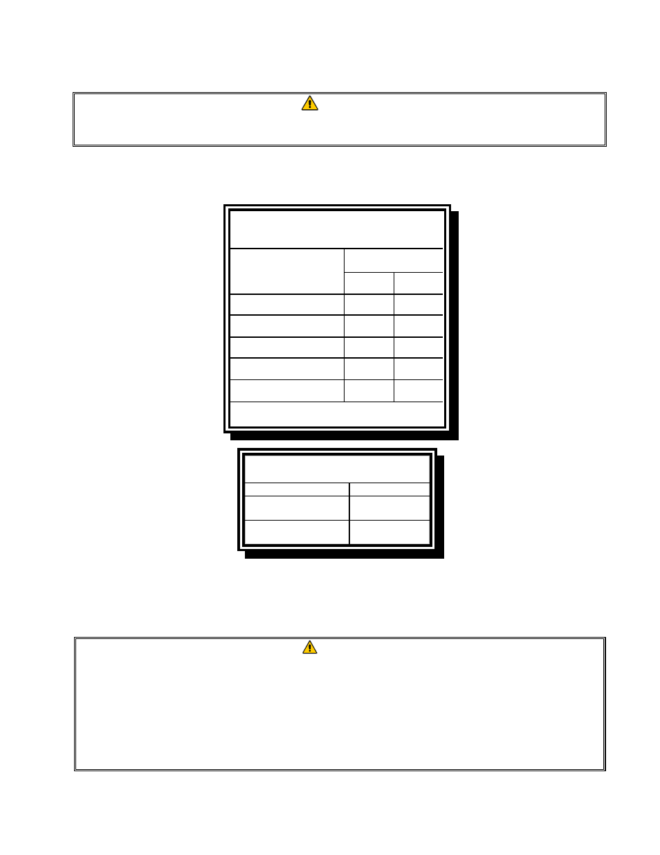 5 converting to another gas type danger | Frymaster LOV BIGLA30 User Manual | Page 16 / 88