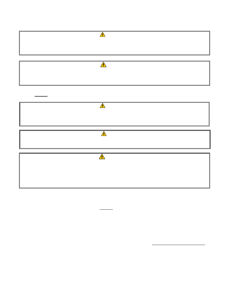 Frymaster LOV BIGLA30 User Manual | Page 20 / 88