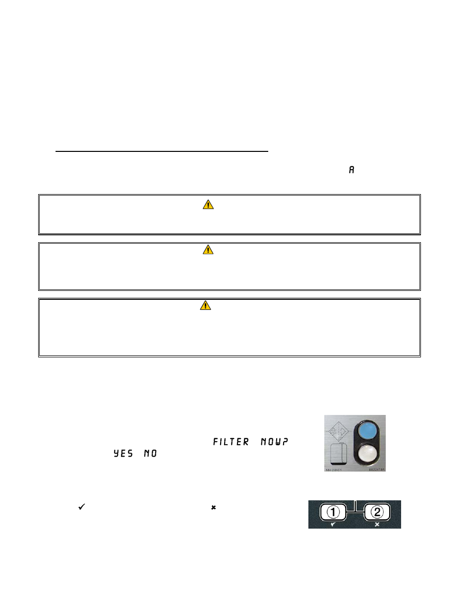 Frymaster LOV BIGLA30 User Manual | Page 64 / 88