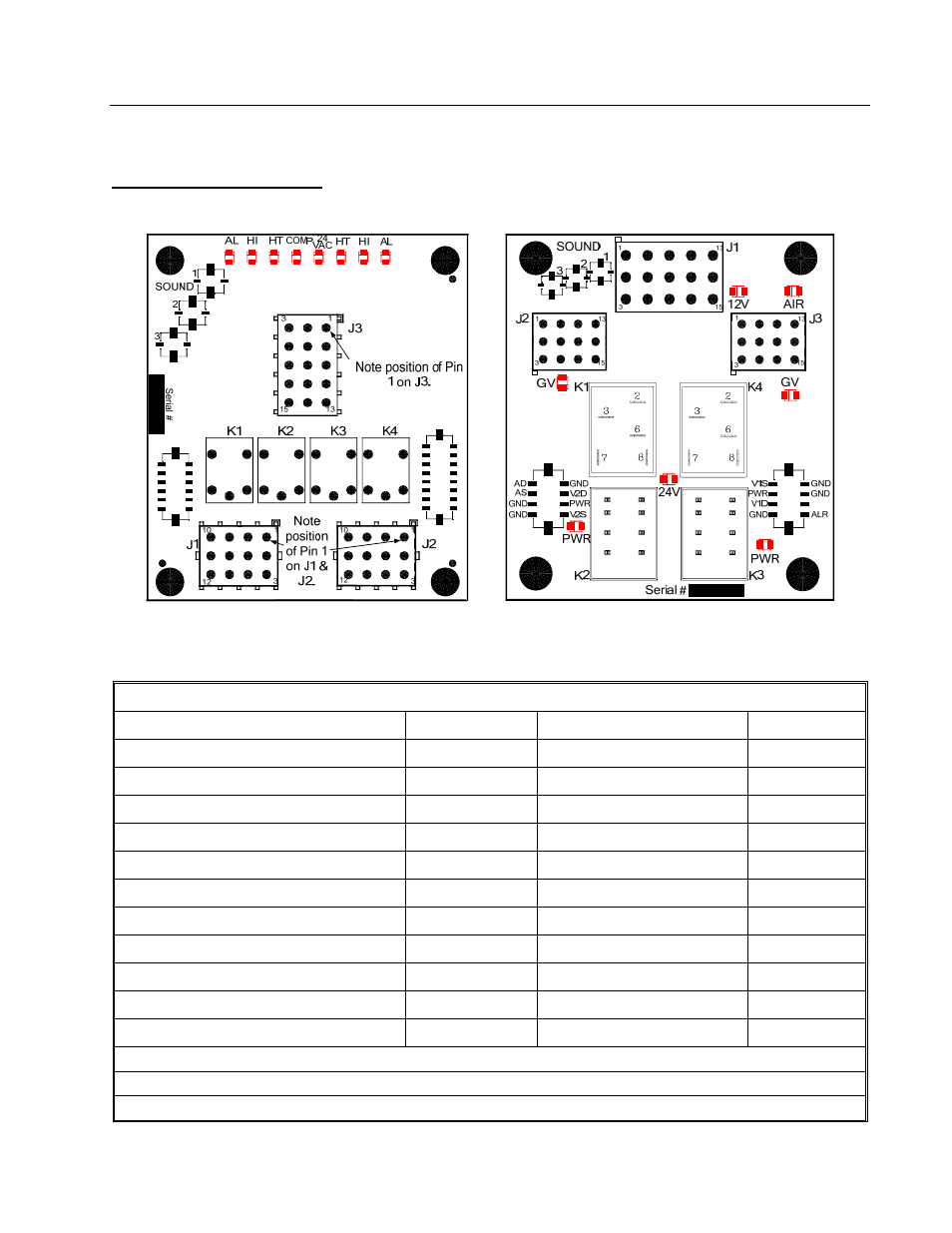 Frymaster D User Manual | Page 10 / 100