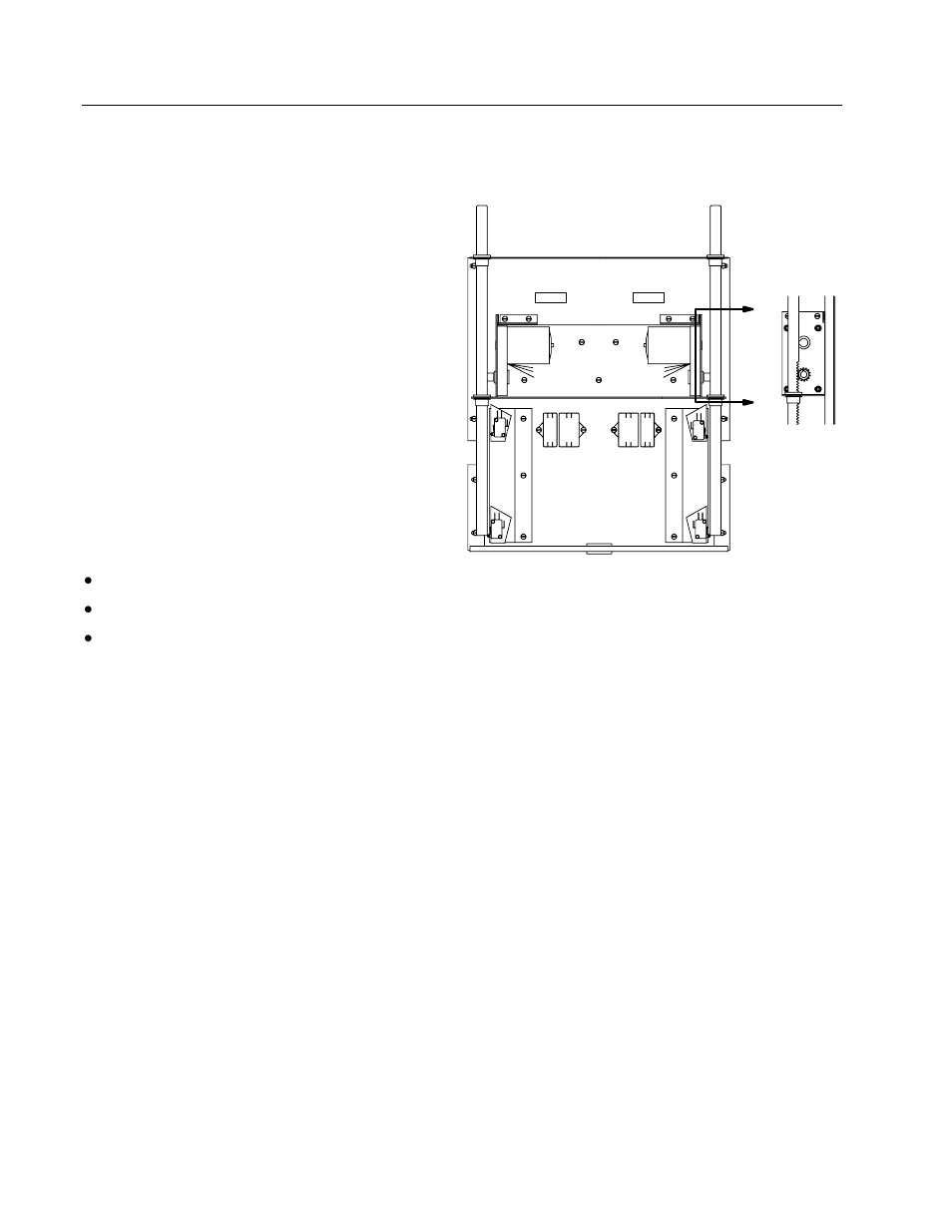 Frymaster D User Manual | Page 43 / 100