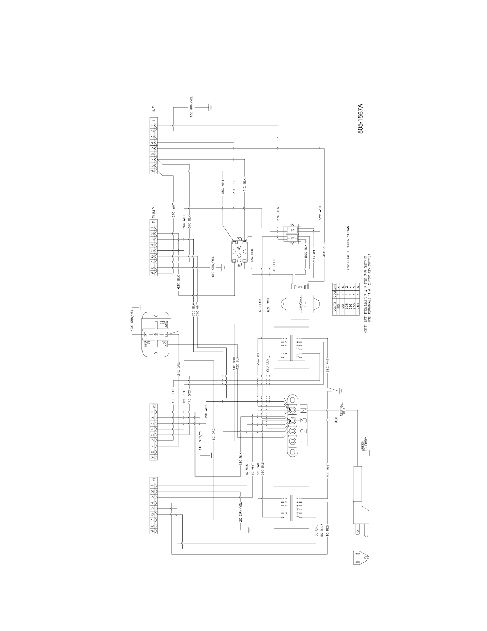 Frymaster D User Manual | Page 50 / 100