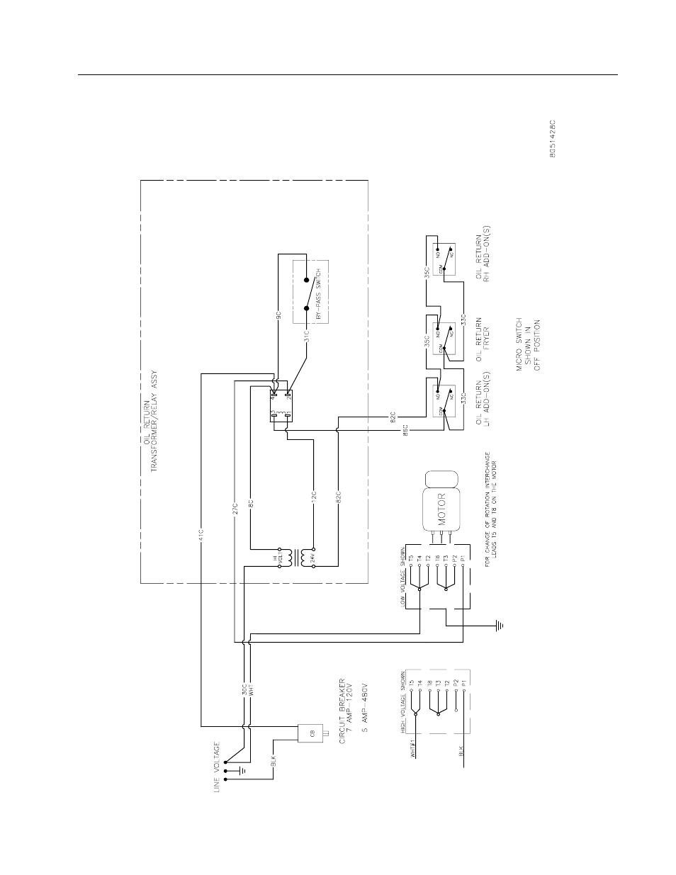 Frymaster D User Manual | Page 52 / 100