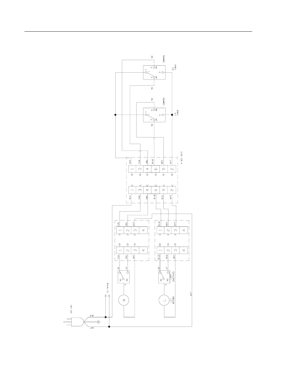 Frymaster D User Manual | Page 55 / 100