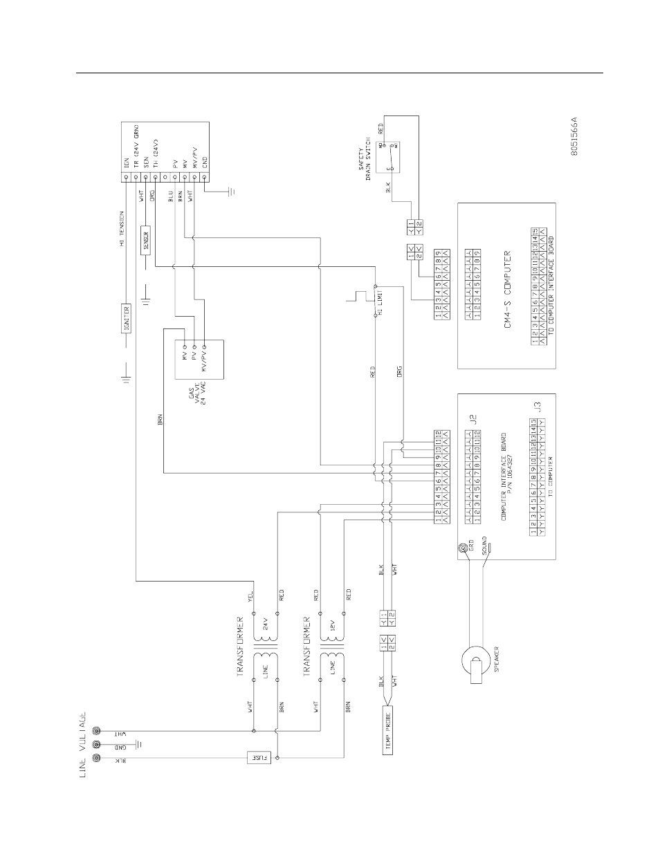 Frymaster D User Manual | Page 56 / 100