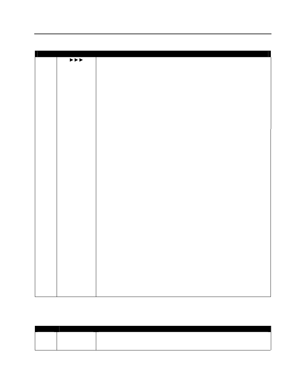 1 decathlon 20 primary components, 2 decathlon d50 primary components | Frymaster D User Manual | Page 61 / 100