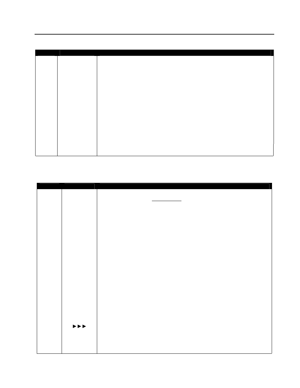 2 decathlon d50 primary components, 3 decathlon d60 primary components | Frymaster D User Manual | Page 64 / 100