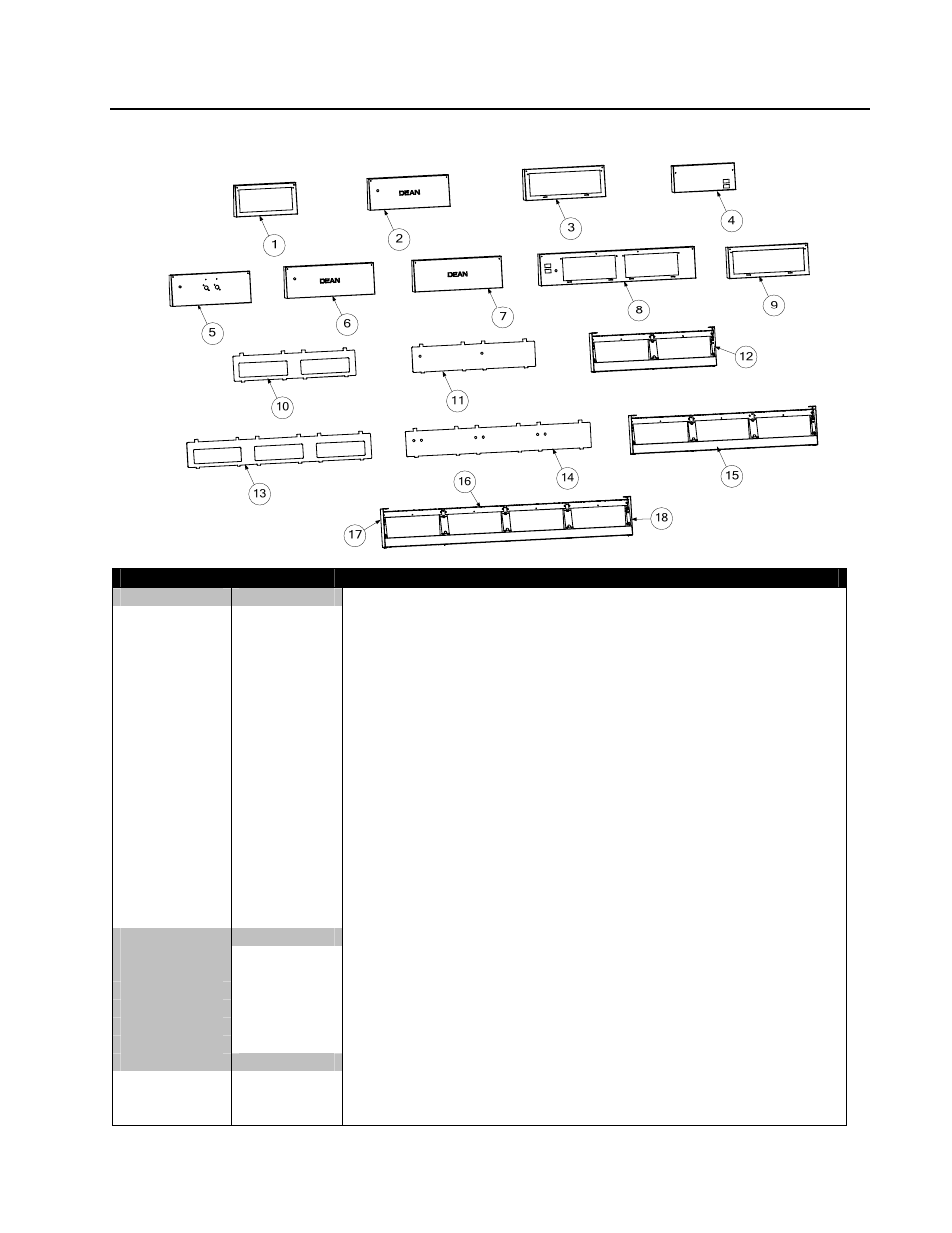 Frymaster D User Manual | Page 72 / 100