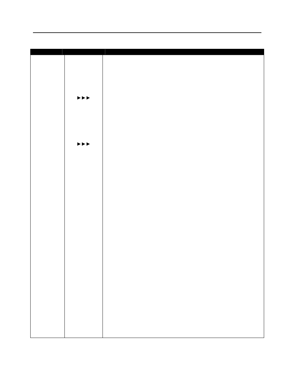 3 optional components and controllers | Frymaster D User Manual | Page 74 / 100