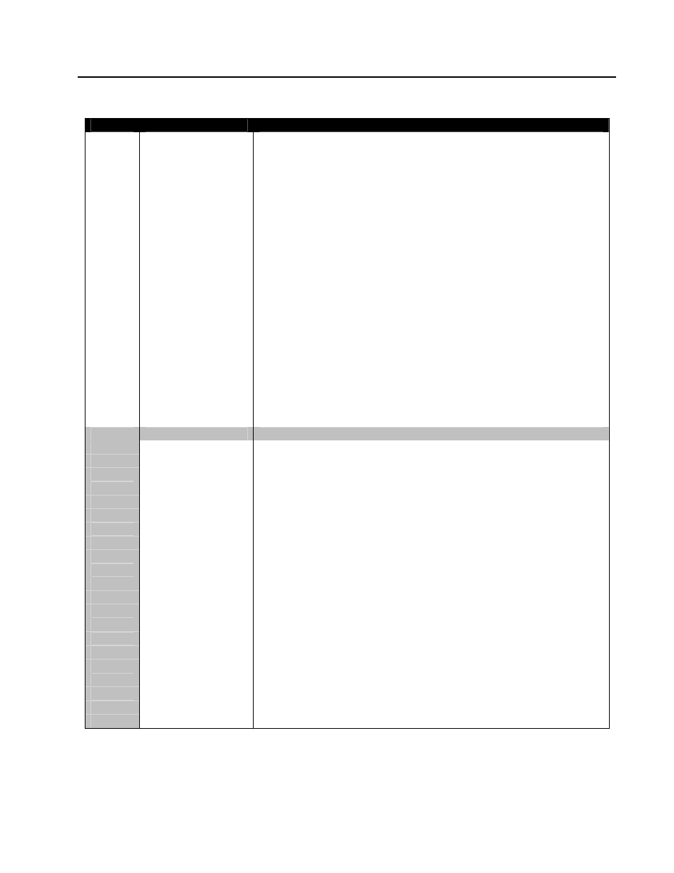 Decathlon series gas fryers chapter 2: parts list | Frymaster D User Manual | Page 79 / 100