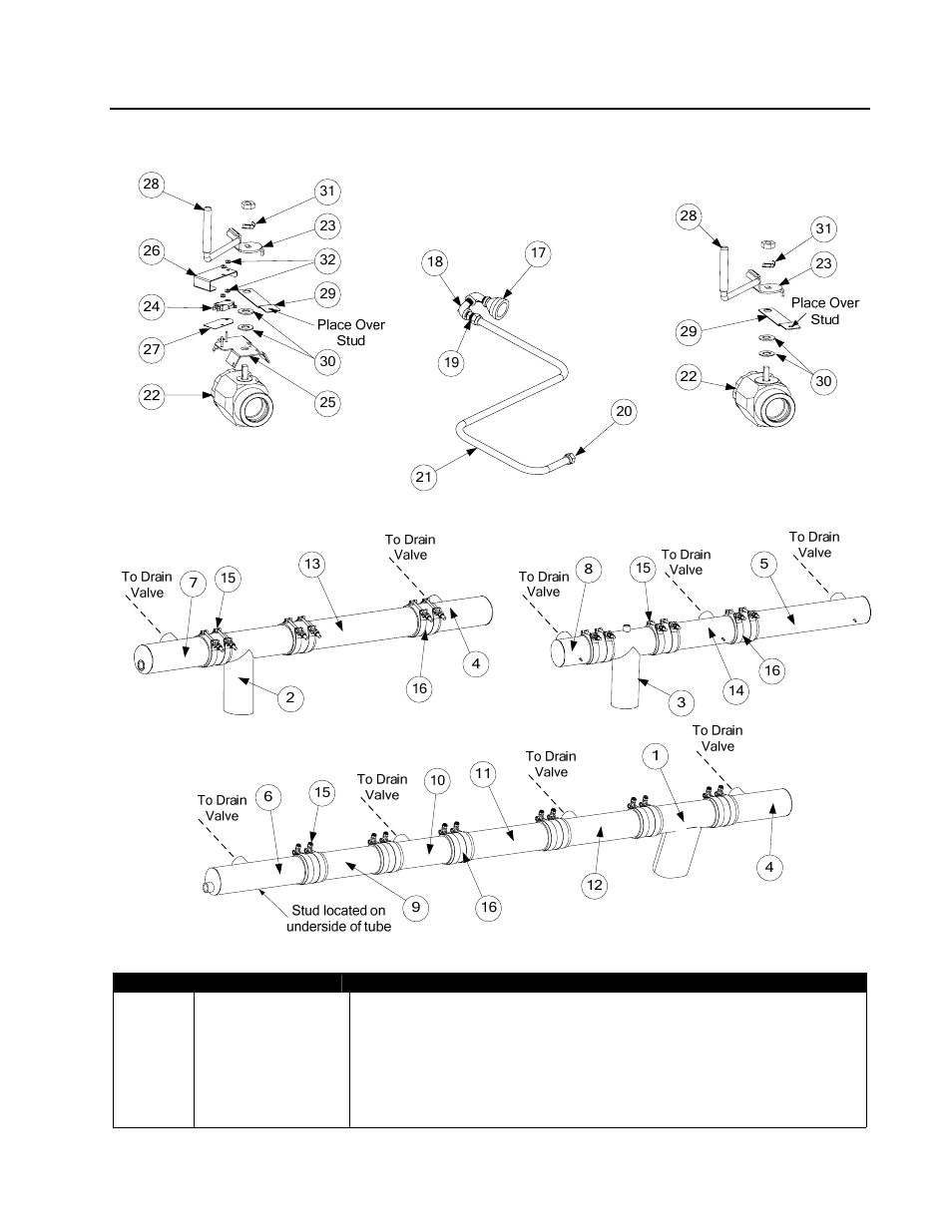 Frymaster D User Manual | Page 80 / 100