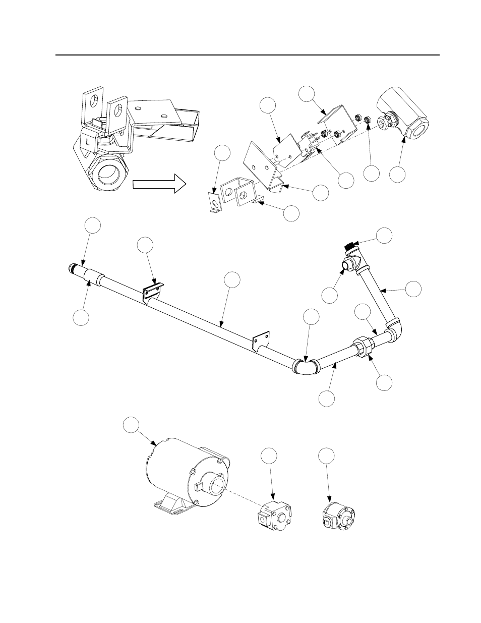 Frymaster D User Manual | Page 86 / 100