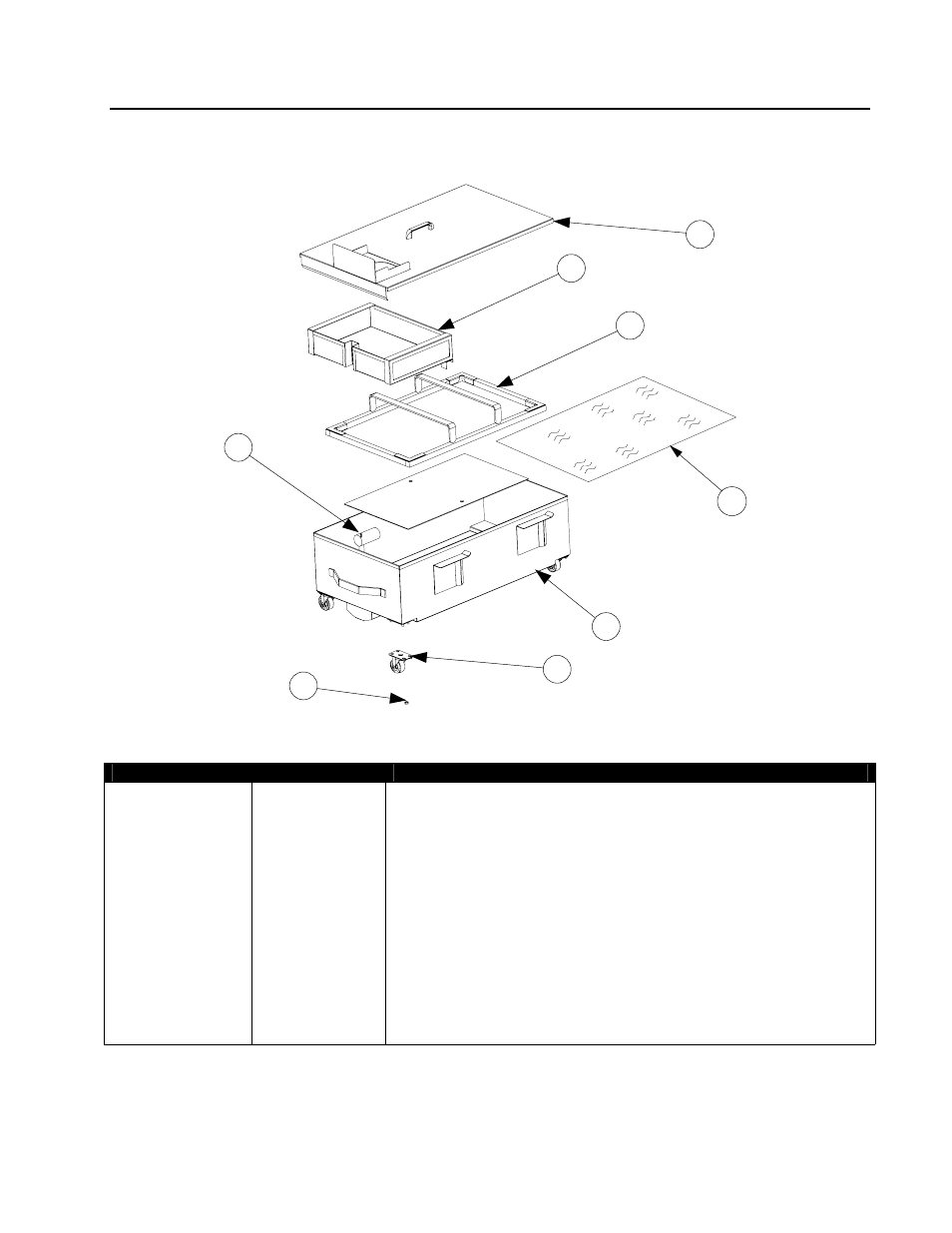 Frymaster D User Manual | Page 91 / 100
