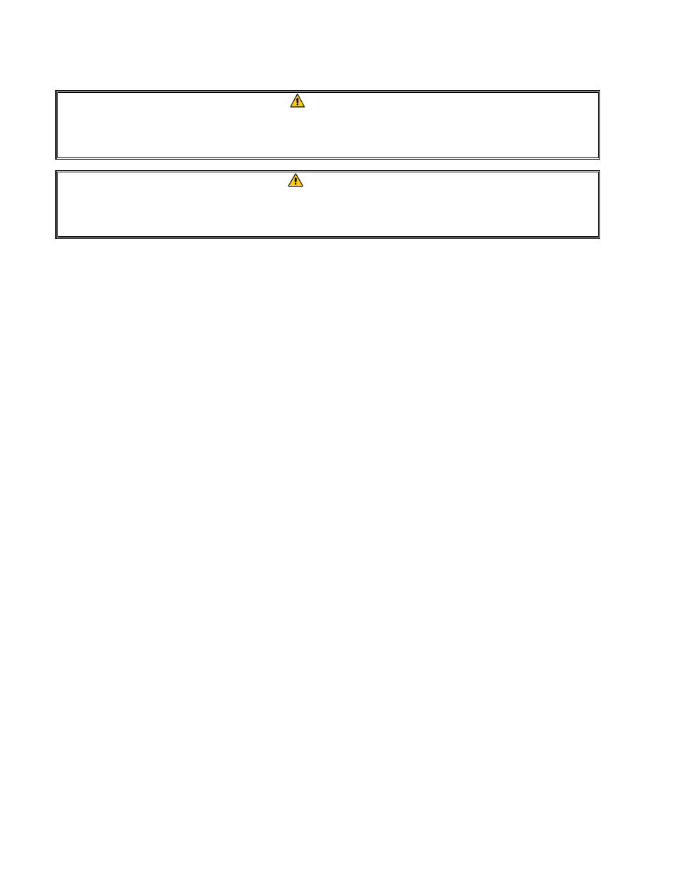 Frymaster FOOTPRINT PRO SERIES 35 User Manual | Page 12 / 50