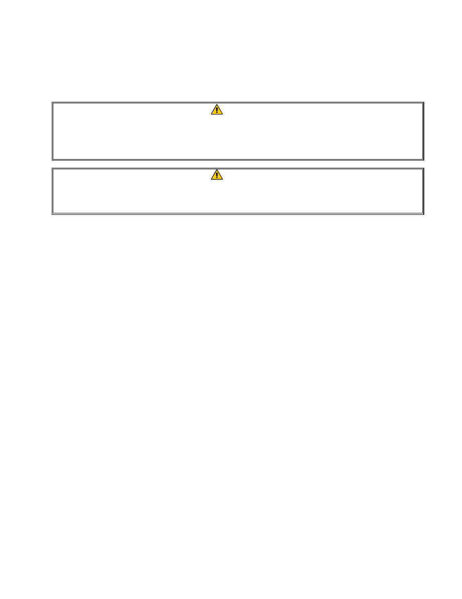 Frymaster FOOTPRINT PRO SERIES 35 User Manual | Page 13 / 50