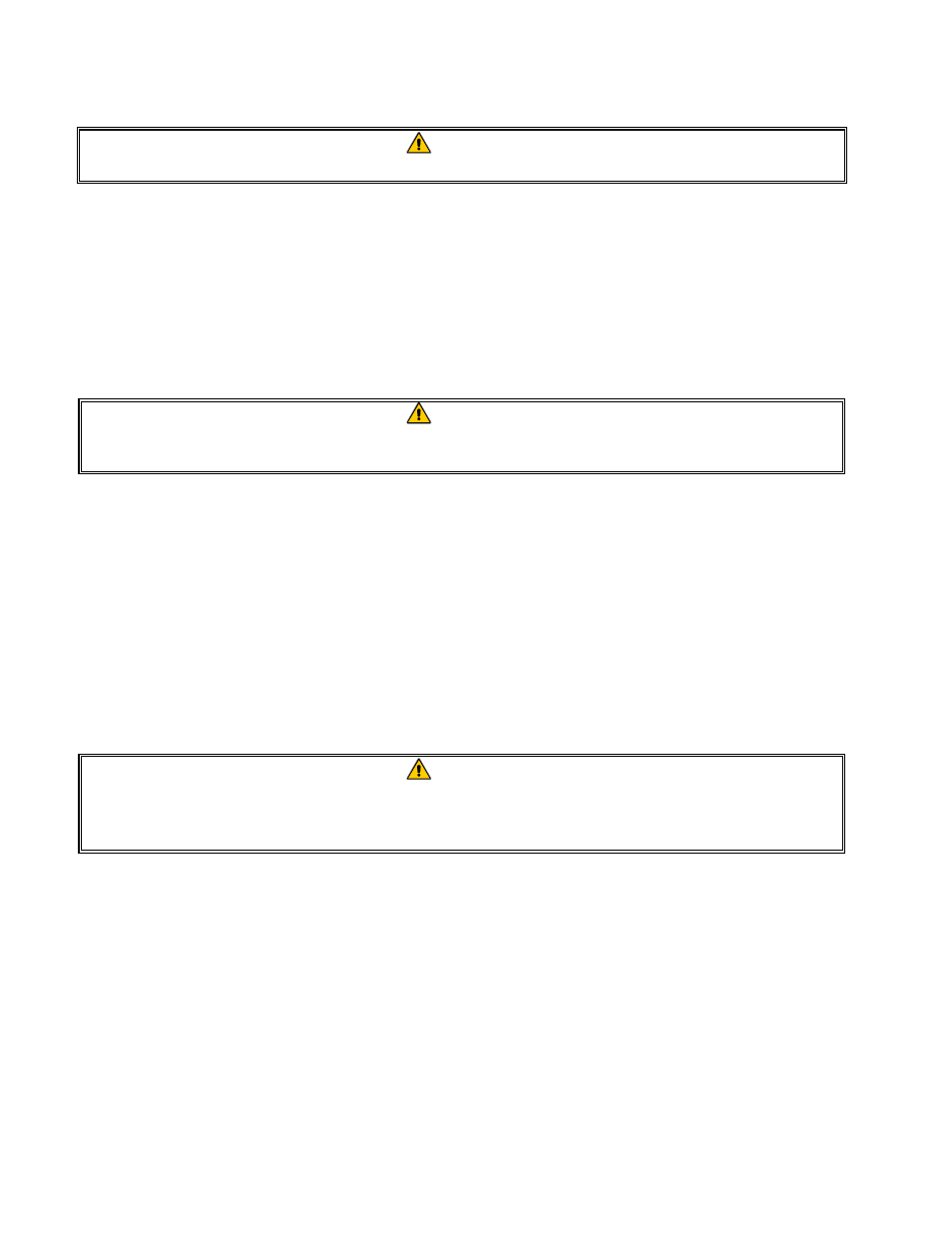 Frymaster FOOTPRINT PRO SERIES 35 User Manual | Page 14 / 50