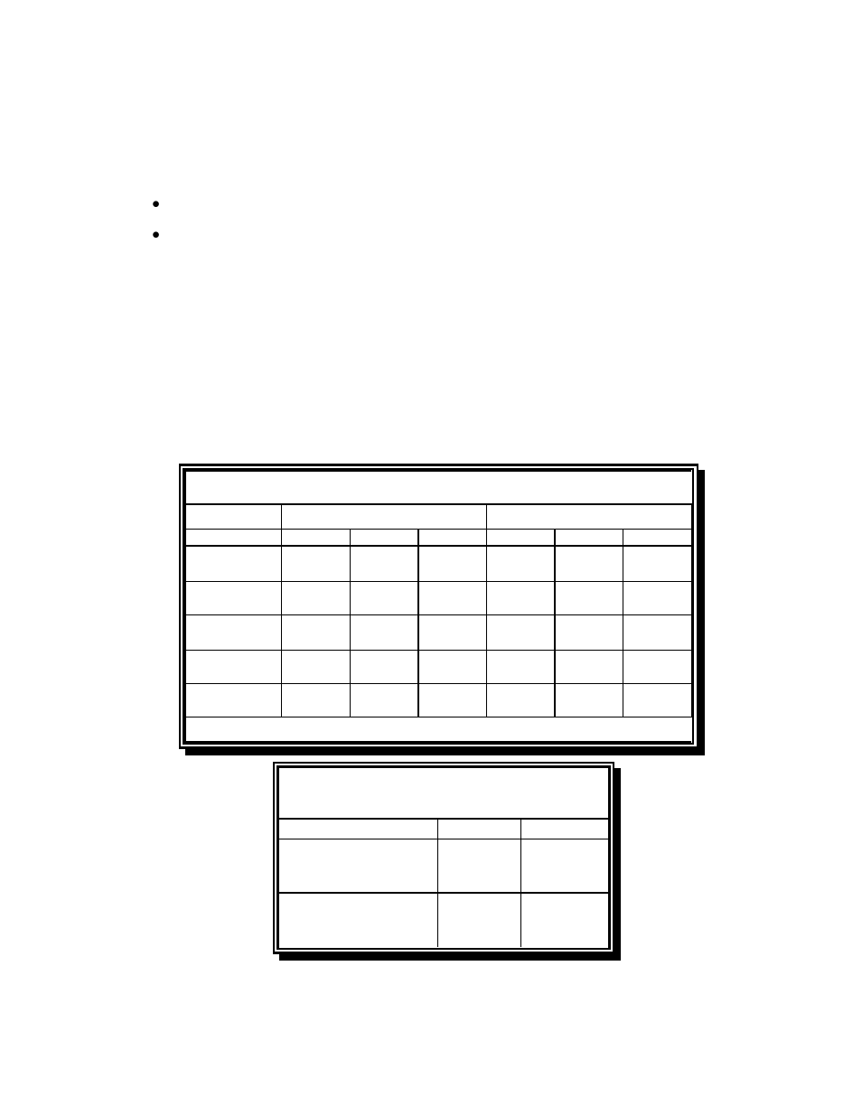 Frymaster FOOTPRINT PRO SERIES 35 User Manual | Page 15 / 50