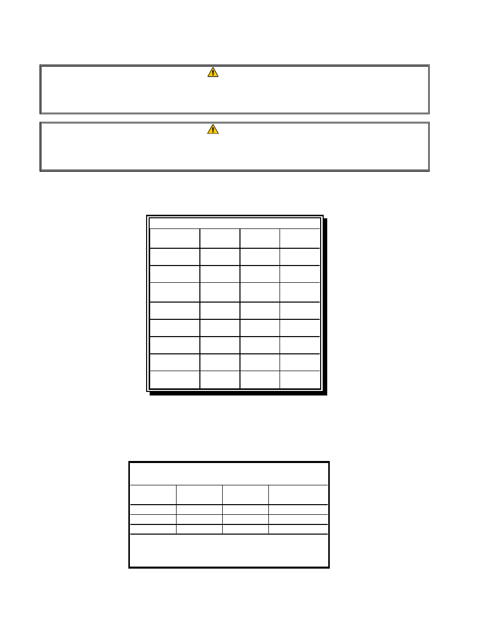 Frymaster FOOTPRINT PRO SERIES 35 User Manual | Page 16 / 50