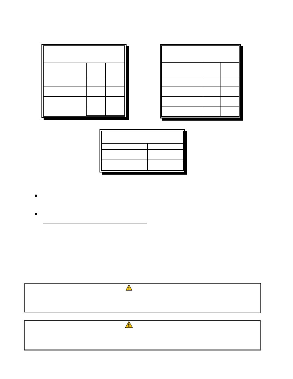 Frymaster FOOTPRINT PRO SERIES 35 User Manual | Page 18 / 50