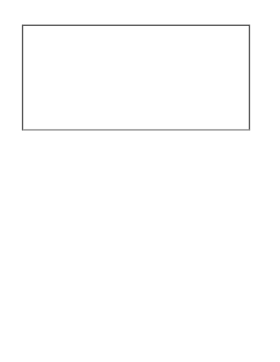 Non-ce gas conversion instructions | Frymaster FOOTPRINT PRO SERIES 35 User Manual | Page 20 / 50